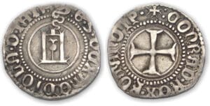 Italie - Ligure - Galeazzo Maria Sforza Grosso (Milan)