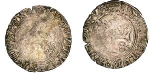 Louis XII - Douzain du Dauphiné