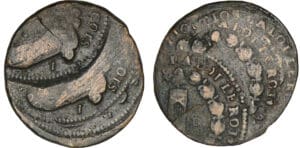12 deniers type FRANCOIS - 1791-92 I (Limoges) - Triple frappe