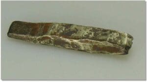 Romain - Lingot en argent - Ier-Vème siècle ap. J.-C.