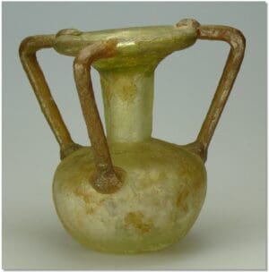 Romain - Vase à anses - Ier-IIIème siècle ap. J.-C.