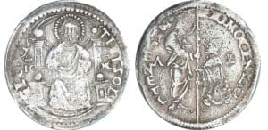 Italie - Venise - Giovanni Mocenigo - Marcello