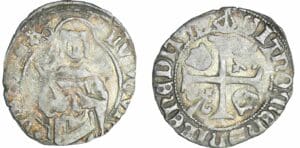 Louis XI - Hardi - Bordeaux