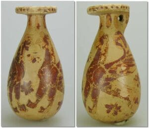 Grèce - Arybale étrusco-corinthien - IVème siècle av. J.-C.