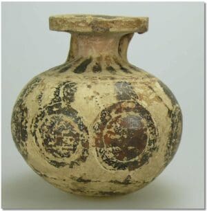 Grèce - Arybale étrusco-corinthien - IVème siècle av. J.-C.