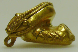 Précolombien - Civilisation Tairona ou Kogi (Equateur) - Serpent - 1000-1600 ap. J.-C. Précolombien - Civilisation Tairona ou Kogi (Equateur) - Serpent - 1000-1600 ap. J.-C.