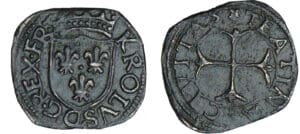 Charles VIII (1483-1498) - Cavallo - Chieti