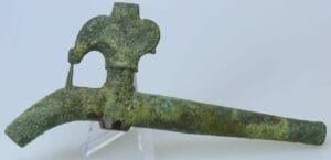 Robinet de tonneau - 17ème-18ème siècle