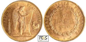 Romain - Intaille en grenat - 1er-4ème siècle