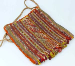 Inca - Sac de chaman