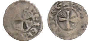 Jérusalem - Amaury - Denier