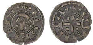 Dauphiné - Obole de Vienne