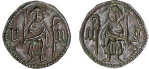 Le Puy - Méreau - L'Evêque (XV-XVIème)