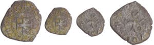 Savoie - Charles Ier - Bianchetto 1er type (Cornavin)