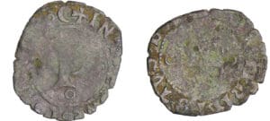 Savoie - Philibert II - Forte 3ème type