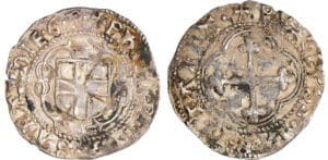 Savoie - Philibert 1er - Parpaïole