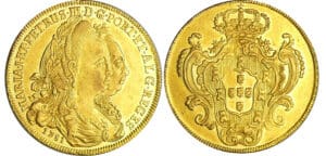 Pologne - 10 zlotych 1925