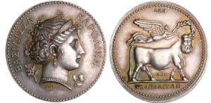 Napoléon Ier (1804-1814) - La reine Caroline - SD (1808) Paris