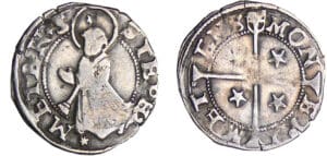 Lorraine - Robert de Lenoucourt - Bugne