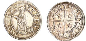 Lorraine - Robert de Lenoucourt - Bugne