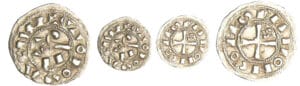 Languedoc - Comté de Toulouse - Raymond VII - Obole