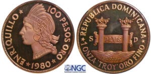 République de Rome - Macerata - Quattrino baiocco