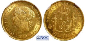 Pérou - 20 nouveau soles 1996