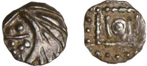 Grande Bretagne - Anglo-saxonne - Sceattas(695-740) Série VICO