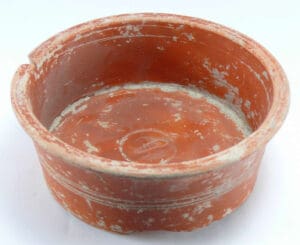 Romain - Pot en sigillée - 1er siècle