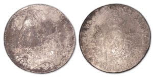 Louis XV - Ecu au bandeau 1765 L (Bayonne).