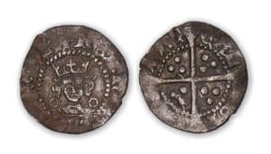 Calais - Henry V - Esterlin (Calais).