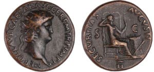 Néron - Dupondius (65, Lyon) - La Sécurité