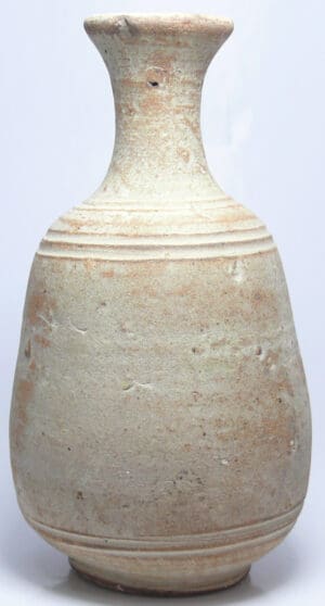 Moyen-Age - Cruche en terre cuite