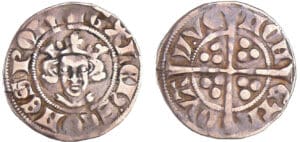 Hainaut - Seigneurie de Florennes - Gaucher de Châtillon - Esterlin (Yves)