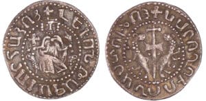 Arménie (royaume d') - Levon I (1226-1270) - Tram