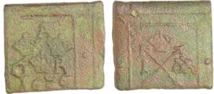 Suéde - Gustav II Adolf (1611-1632) - Ore 1626