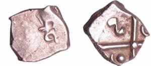 Tolosates - Drachme à la tête bouclée du Causé (121-52 av. J.-C.)