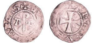 Picardie - Evrard - Corbie - Denier