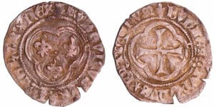 Louis XII (1498-1514) - Double tournois - Toulouse