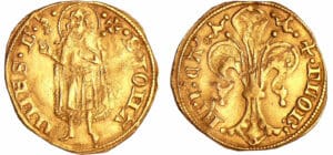 Cambrésis - Gui de Ventadour - Florin (Cambrai)