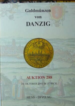 Lot de 4 catalogues de la Maison Hess Divo AG