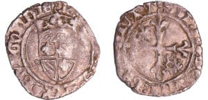 Bourgogne - Philippe Le Bon - Gros (Saint Laurent-lès-Chalon)