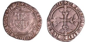 Bourgogne - Philippe Le Bon - Blanc (Auxonne)