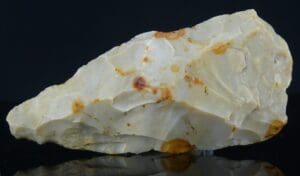 Néolithique - Hâche en silex