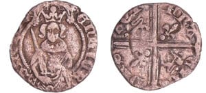 France - Aquitaine - Henri IV - Hardi