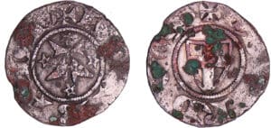 France - Savoie - Edouard - Fort du 1er type (Saint-Maurice)