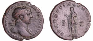 Trajan - As - L'Espérance