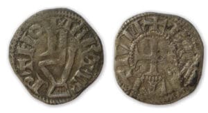 Franche-Comté - Besançon Denier