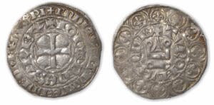 Jean II Le Bon - Gros tournois du Languedoc