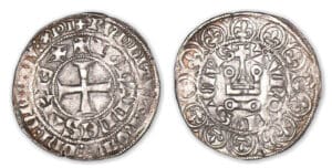 Jean II Le Bon - Gros tournois du Languedoc.